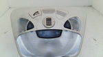 Mercedes W209 03-08 Convertible Interior Dome Light / Switches Front #11 2098201201 (USED)