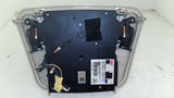 Mercedes W209 03-08 Convertible Interior Dome Light / Switches Front #11 2098201201 (USED)