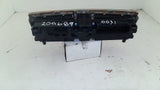 Mercedes W209 Hazard Switch Dashboard Control Panel 2096890031 (USED)