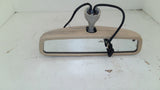 Mercedes W209 Convertible Center Rear View Mirror #22 (USED)