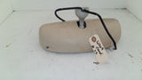Mercedes W209 Convertible Center Rear View Mirror #22 (USED)