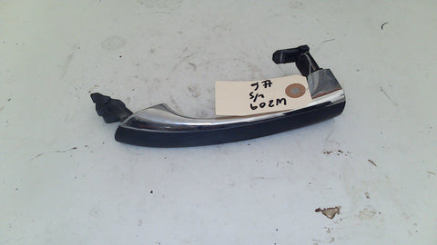 Mercedes W209 Left Outer Door Handle #6 (USED)