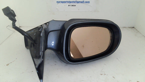 Mercedes W209 350CLK 500CLK 03-09 Left Door Mirror #22 (USED)
