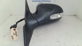 Mercedes W209 350CLK 500CLK 03-09 Left Door Mirror #22 (USED)
