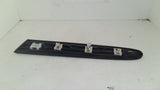 Mercedes W209 CLK350 CLK500 03-09 Right Quarter Molding 2096902662 (USED)