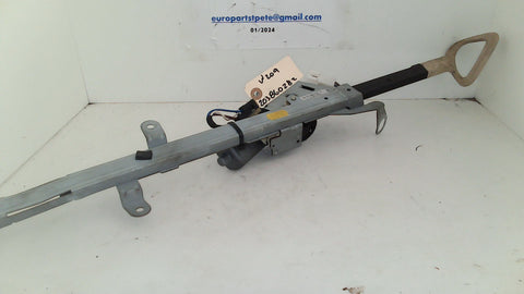 Mercedes W209 03-09 Right Seat Belt Feeder Motor 2038600282 (USED)