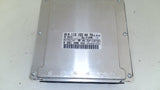 Mercedes W209 Ignition System Kit 1131534479 ECU ECM w/Key Trunk/Door Lock #4198 (USED)