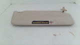 Mercedes W209 CLK350 CLK500 Convertible Right Sunvisor (USED)