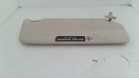 Mercedes W209 CLK350 CLK500 Convertible Right Sunvisor (USED)