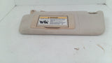 Mercedes W209 CLK350 CLK500 Convertible Right Sunvisor (USED)