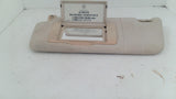 Mercedes W209 CLK350 CLK500 Convertible Right Sunvisor (USED)