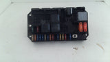 Land Rover Range Rover 06-09 Forward Fuse Box Panel YQE500390 (USED)