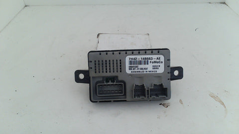 Land Rover Range Rover 06-09 Seat Heater Control Module 7H4214B663AE (USED)