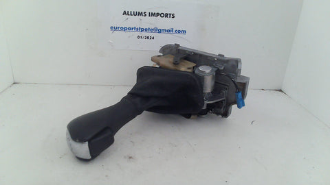 Land Rover Range Rover 06-09 Shifter Assembly (USED)