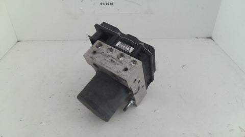 Land Rover Range Rover 06-09 ABS Pump Module SRB500440 Bosch 0265950472 (USED)