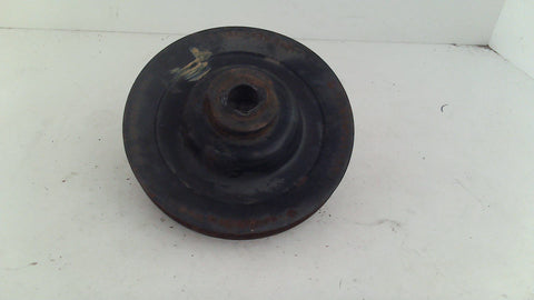 Mercedes Eng617 Eng616 Steering Pump Pulley 6154660315 (USED)
