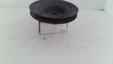 Mercedes Eng617 Eng616 Steering Pump Pulley 6154660315 (USED)