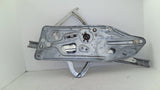 Mercedes W140 S500 S320 S420 Left Front Window Regulator 1407202946 (USED)