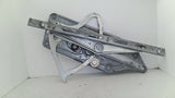Mercedes W140 S500 S320 S420 Left Front Window Regulator 1407202946 (USED)