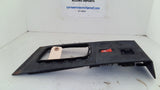 Mercedes W123 Center Console Shifter Bezel 1236830122 #41 (USED)