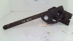 SAAB 96 Circa 1970 Right Window Regulator (USED)