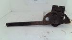 SAAB 96 Circa 1970 Left Window Regulator (USED)