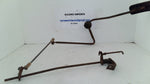 SAAB 96 w/V4 Circa 1970 Accelerator Rod Linkage (USED)