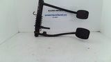 SAAB 96 w/V4 Circa 1970 Clutch Brake Pedal Rod Linkage (USED) (Copy)