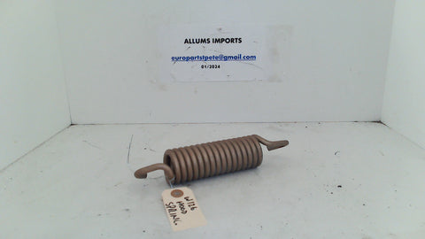 Mercedes W126 Hood Hinge Spring (USED)