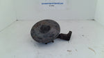 Vintage Saab Horn (USED)