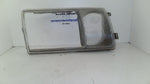 Mercedes W126 300SEL 560SEL 86-91 Right Headlight Bezel 0008260859 (USED)