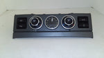 Land Rover Range Rover 06-09 Clock Seat Climate Control Module YFB000092 (USED)