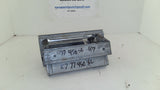 Mercedes R107 W107 450SL Vinyl Ashtray Lighter #55 (USED)
