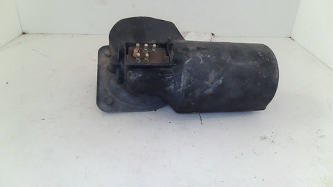 Mercedes W107 R107 Windshield Wiper Motor w/Cover 1078200942 (USED)