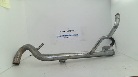 Volvo S60 V70 Coolant Water Bypass Pipe (USED)