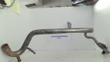 Volvo S60 V70 Coolant Water Bypass Pipe (USED)