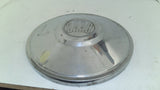 Vintage Saab Hub Cap Steel Wheel 255mm SET (USED)