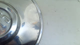 Vintage Saab Hub Cap Steel Wheel 255mm SET (USED)