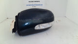 Mercedes W203 C Class 01-07 Left Door Mirror 2038103716 #40 (USED)