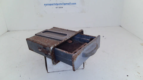 SAAB 96 Circa 1970 w/V4 Ash Tray (USED)