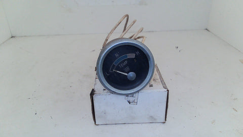 SAAB 96 Circa 1970 w/V4 Water Temperature Gauge w/Tube (USED)