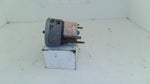 SAAB 96 Circa 1970 w/V4 Clock PARTS Only (USED)