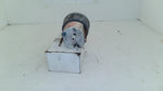 SAAB 96 Circa 1970 w/V4 Clock PARTS Only (USED)