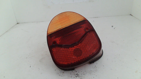 SAAB 96 Circa 1970 w/V4 Right Tail Light Lens (USED)