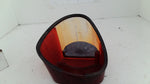 SAAB 96 Circa 1970 w/V4 Right Tail Light Lens (USED)