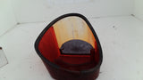 SAAB 96 Circa 1970 w/V4 Right Tail Light Lens (USED)