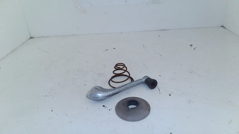 SAAB 96 Circa 1970 w/V4 Window Crank #1 (USED)