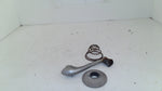 SAAB 96 Circa 1970 w/V4 Window Crank #1 (USED)