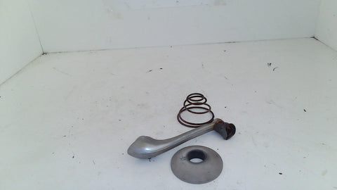 SAAB 96 Circa 1970 w/V4 Window Crank #2 (USED)