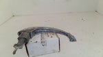 SAAB 96 Circa 1970 w/V4 Outer Door Handle #1 (USED)